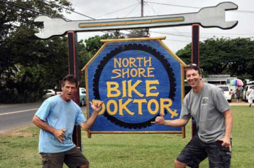 Hanalei Land Company Open For Business